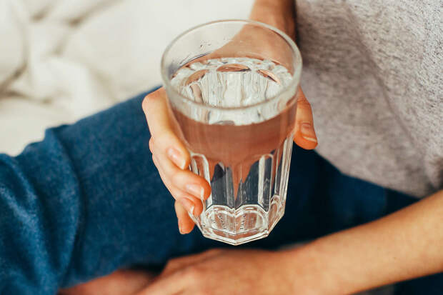 Терапевт Агаева: В жару важно пить много воды