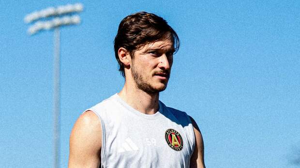 Алексей Миранчук останется в США на время матчей сборной России