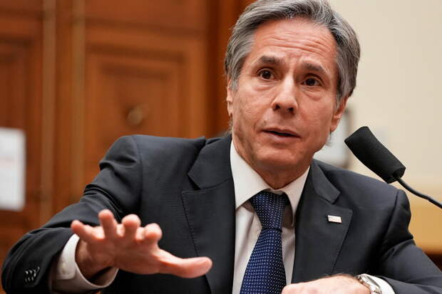 На фоне боевых действий на Украине продолжается экономическое противостояние стран Запада против России.-2