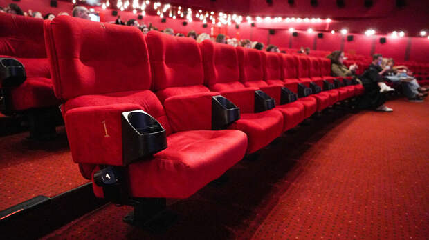 «МТС Медиа» начинает продавать билеты в кино