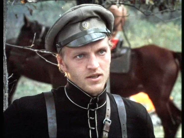 «Чужой среди чужих» - история давней нелюбви Александра Кайдановского и Никиты Михалкова