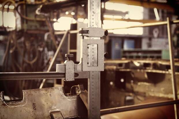 Как и для кого собирают лимузины ЗиЛ? (31 фото+видео)