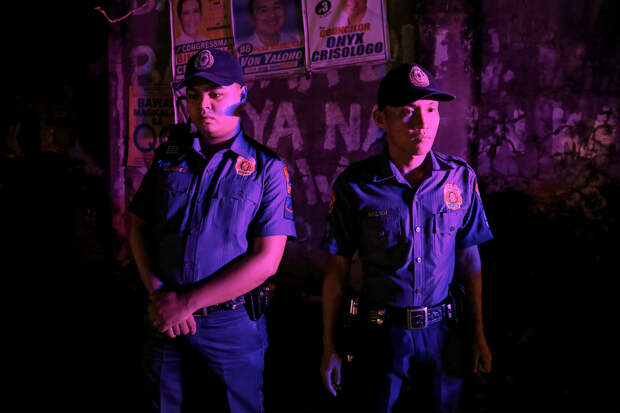 Россиянин приехал в Азию «распространять ВИЧ» и оказался под угрозой депортации