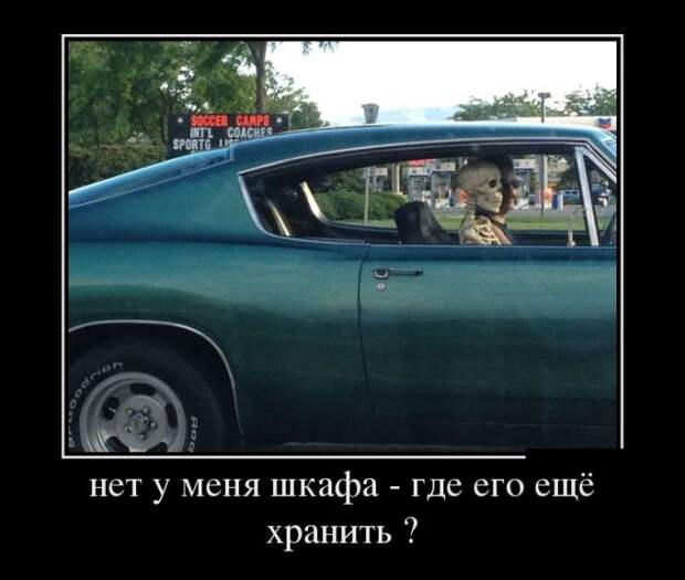 Демотиваторы (30 фото)