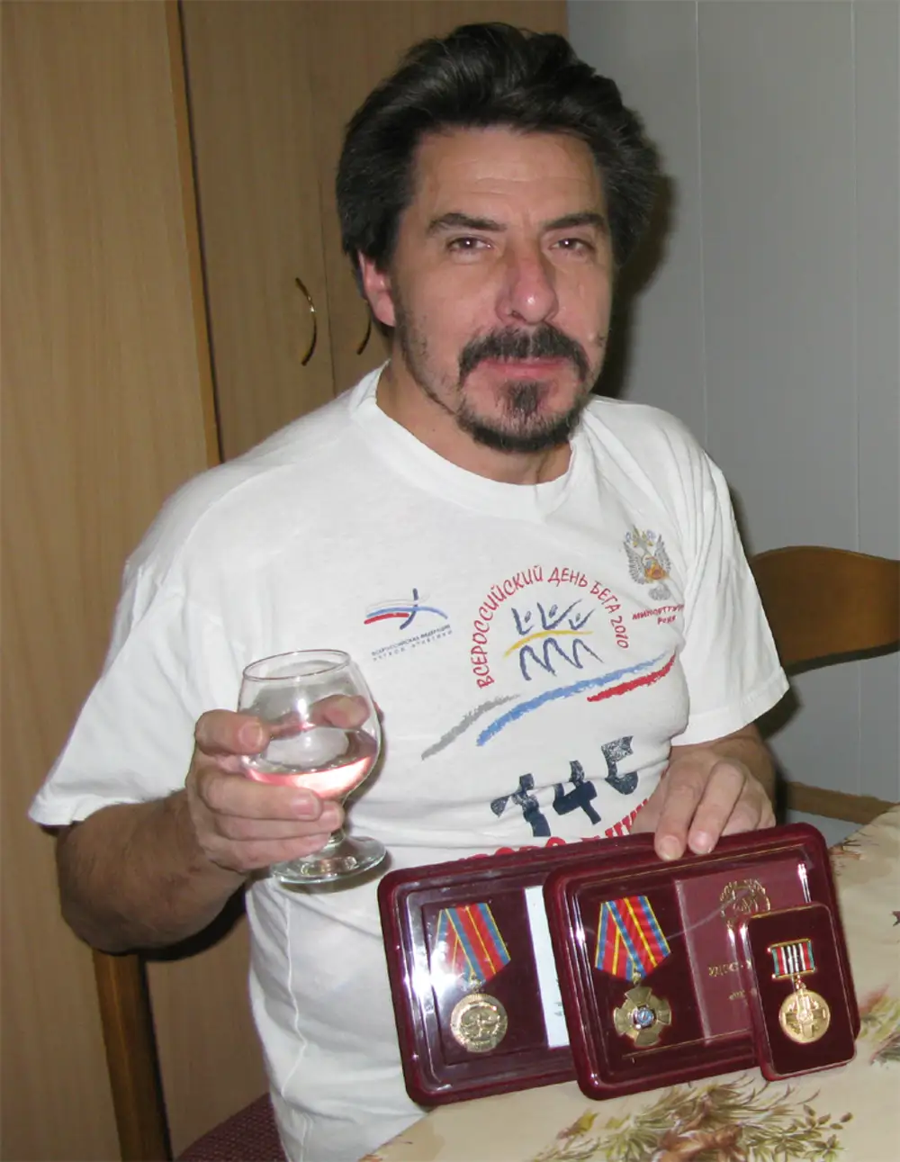 Гашев Сергей Николаевич