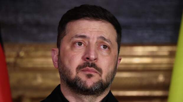 "Вы нам должны". Зеленский в Мюнхене потребовал уступок от Вашингтона