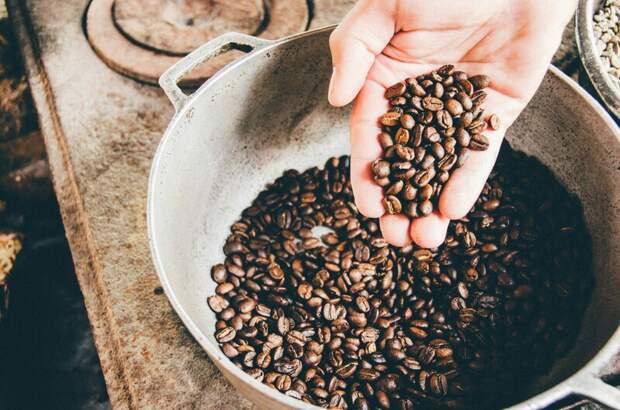 Цены на кофе в России могут вырасти на 15% из-за кризиса на мировом рынке