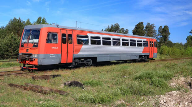 Жители деревни из Подмосковья просят Путина возобновить работу единственной станции, которая связывала их с городом