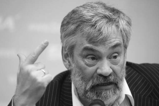 Ушел из жизни бывший депутат Заксобрания Петербурга