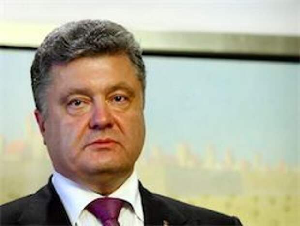 Новость на Newsland: Порошенко пригласил Меркель посетить Украину