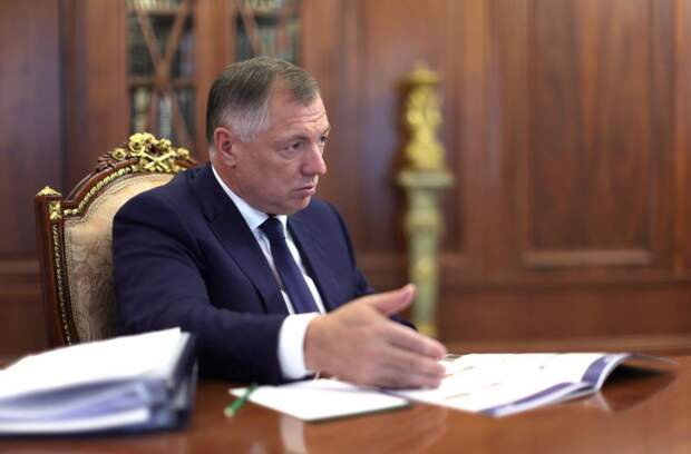 Россия завершила год с рекордным вводом недвижимости в 150 млн квадратных метров