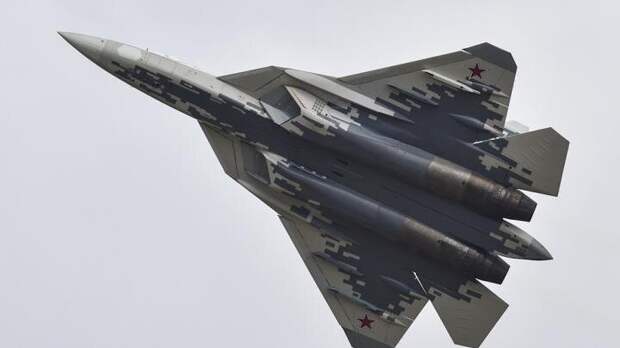 Фото: Пресс-служба Минобороны России/mil.ru