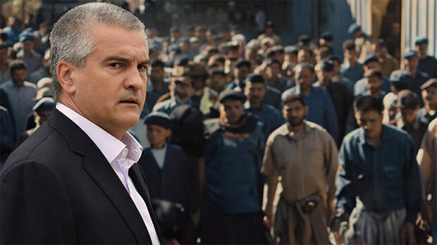 Пронько: Пора отодрать чиновников от миграционного бизнеса