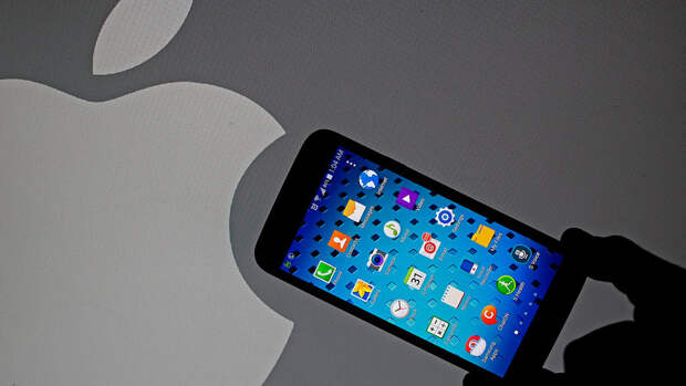 Counterpoint Research: Samsung не смогла помешать Apple увеличить долю от продаж смартфонов