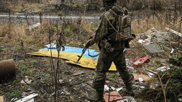 "Охота на людей": немцы пришли в ужас от лютого зверства в Одессе
