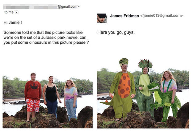 Photoshop Troll