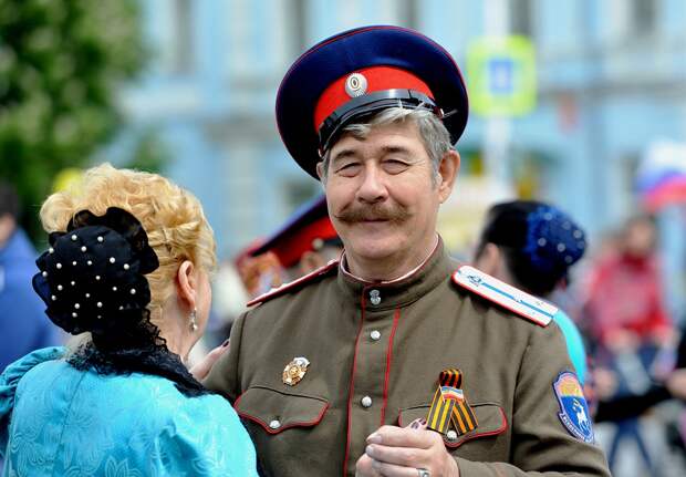 В Москве пройдет «Фестиваль конного искусства казаков»