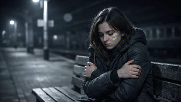 Нищих украинцев продолжают обирать: Киев нашёл новый способ