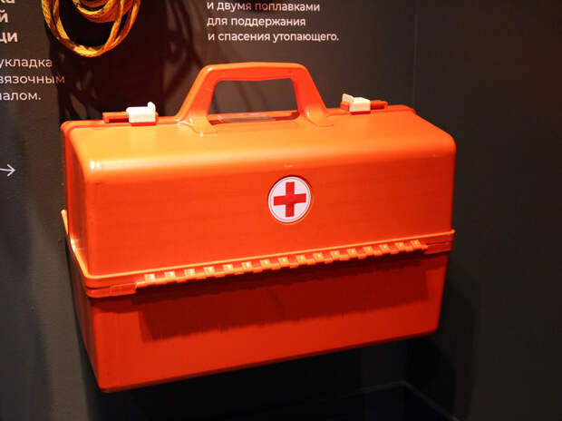 СК проверяет версию: норовирус найден в водопроводной воде Мурома