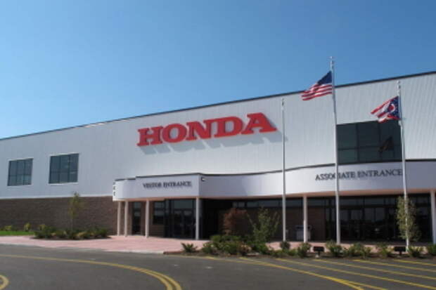 Топ-менеджеры Honda снизили себе зарплату