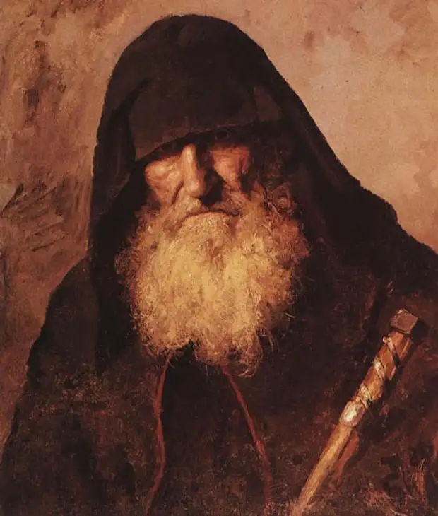 Светлая живопись Василия Поленова