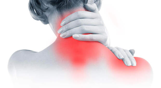 УВТ при лечении цервикобрахиалгии