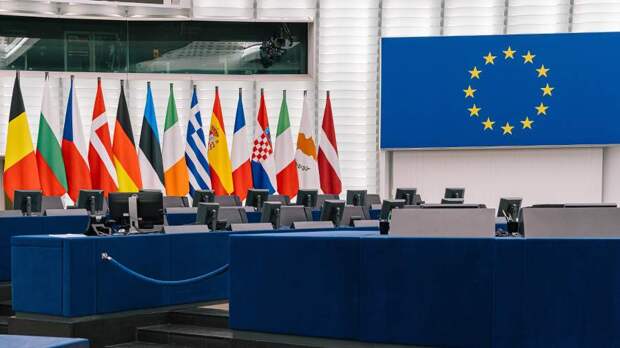 Страны ЕС не смогли принять новый пакет антироссийских санкций
