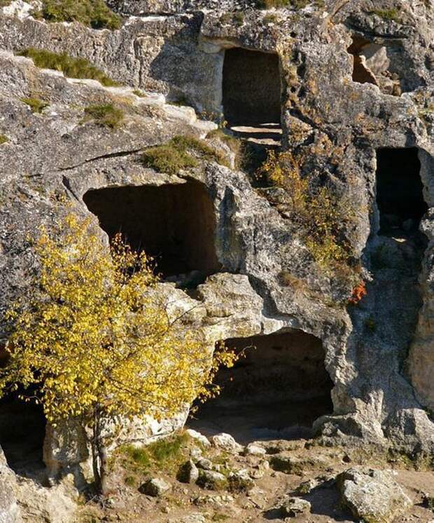 Места, где снимались советские фантастические фильмы Места, где снимались советские фантастические фильмы природа, ссср, факты, фантастика, фильмы, фото