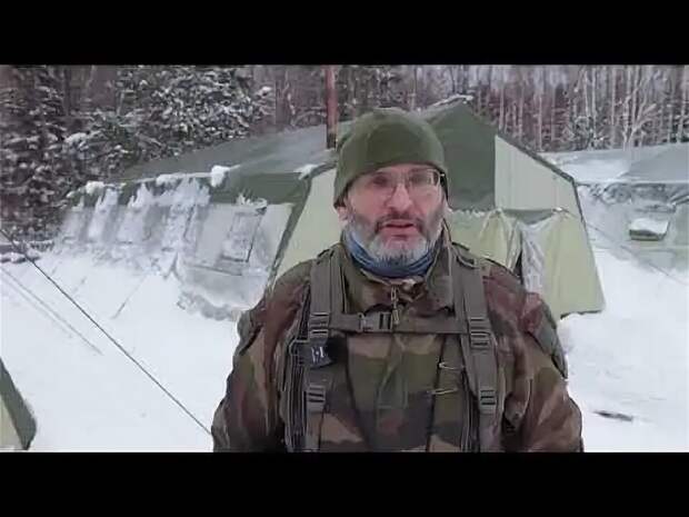 Евич: "Я посчитал. В наших городах примерно 20 млн потенциально вражеской пехоты"