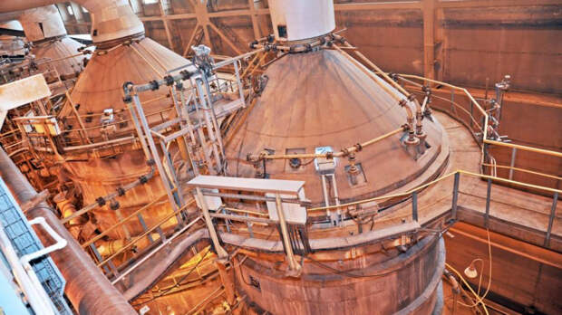 Два тяжелых несчастных случая на калийных предприятиях расследуют в Прикамье