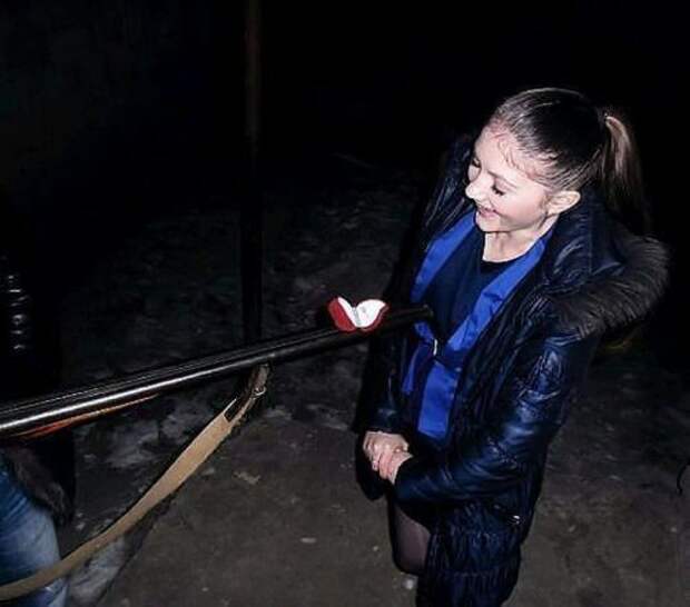 Приколы в фотографиях