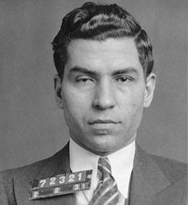 Знаменитости, которые подрабатывали шпионами BroDude.ru lucky luciano 275x300