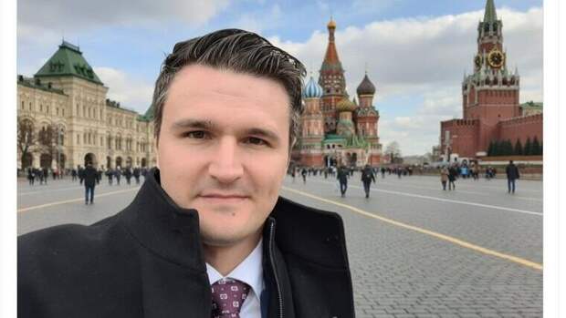 Европейский политик призвал ООН осудить теракт бандеровцев в Хорлах