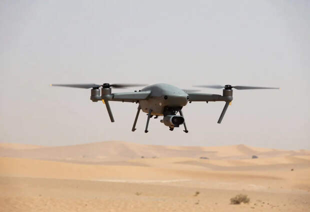 Над Россией сбито 64 дрона ВСУ: где прогремели взрывы