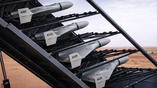 NYT: Иран поразил семь объектов спутниковой связи США на Ближнем Востоке