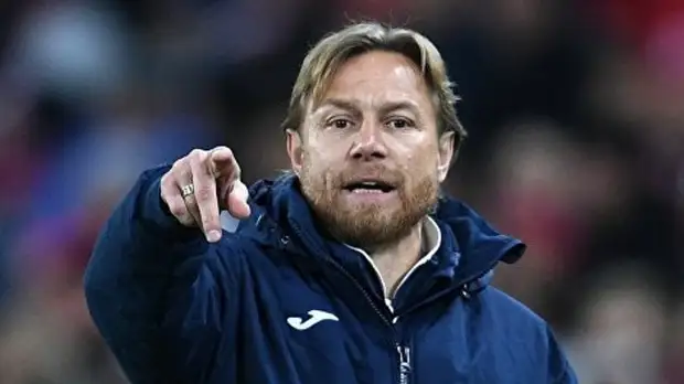 Карпин ответил на вопрос, что для него значит победа над «Спартаком»