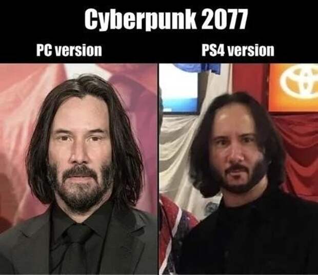 CyberPunk 2077