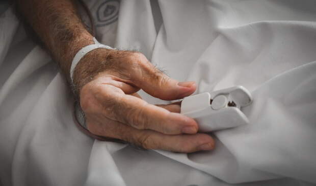 Заболеваемость COVID-19 в Нижегородской области обновила рекорд