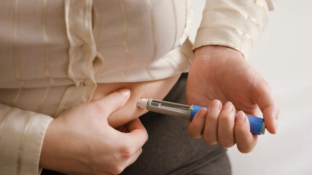 Препараты GLP-1: как работают инъекции для похудения и кому они противопоказаны