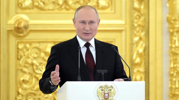 Бывший советник Кеннеди назвал Путина умнейшим политиком мира