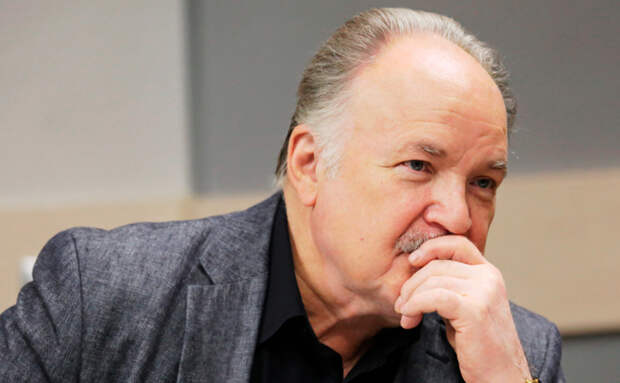 Николай Губенко