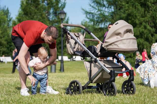 Минздрав РФ: репродуктивный возраст мужчин определен в границах от 18 до 49 лет