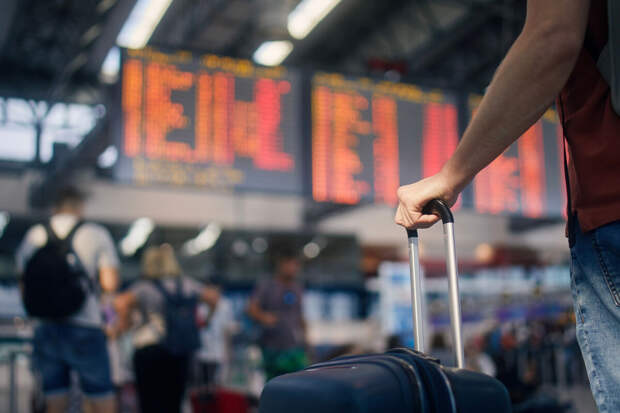 FAA: все аэропорты Вашингтона приостановили работу из-за сбоя оборудования