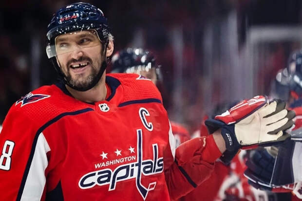 Овечкин надеется, что матч с «Коламбусом» не стал последним в его карьере