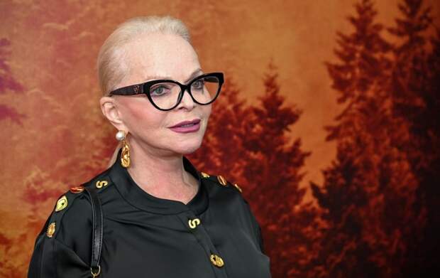 Долина назвала «Последнее прощай» свою первую после скандала с жильем песню