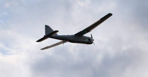 «Не палить же по ним «Пэтриотами»  – Зеленский пожаловался аудитории на российские «Орланы»