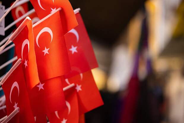 Для госпереворота в Турции подойдет практически любая причина