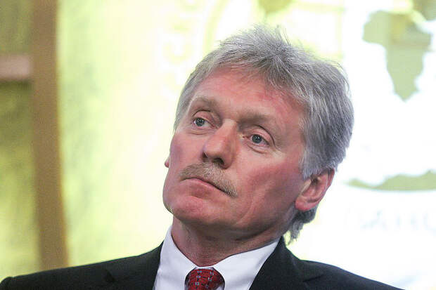 В Кремле отказались комментировать нецензурные заявления Трампа