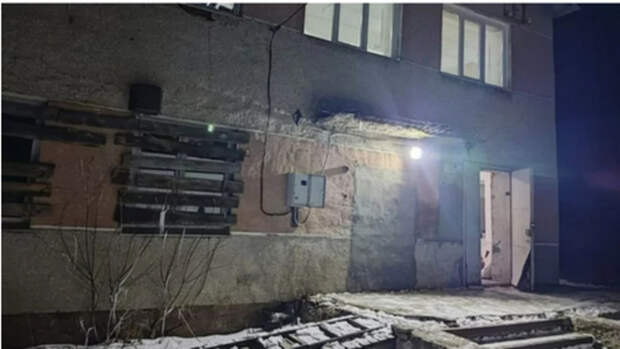 Директору алтайского соццентра "Рубикон" Гельфенбайну продлили срок домашнего ареста