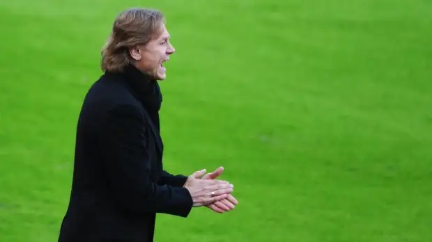 Бердыев оценил действия футбольного клуба «Ростов» при Карпине